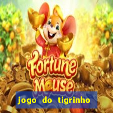 jogo do tigrinho deposito minimo 5 reais